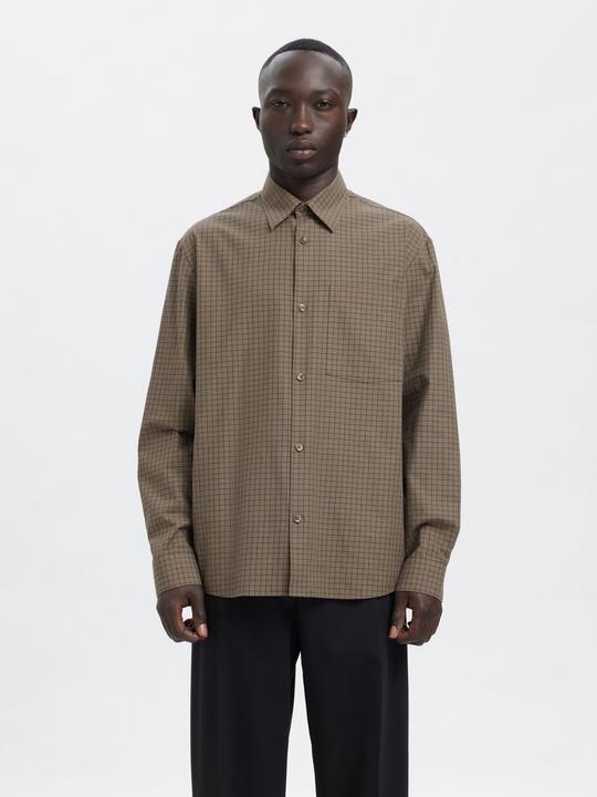 Immagine prodotto Annarr Relaxed Fit Hemd (M)