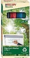 Produktbild Edding Flipchart Marker 3000 (4x)