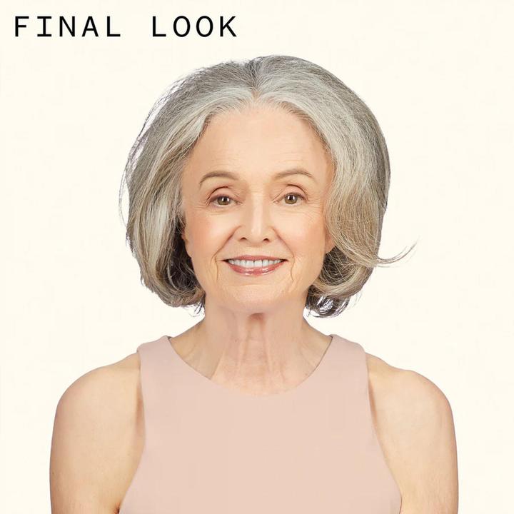 Image du produit Amika Style by Brooklyn Bombshell Blowout Spray 200ml (200 ml)