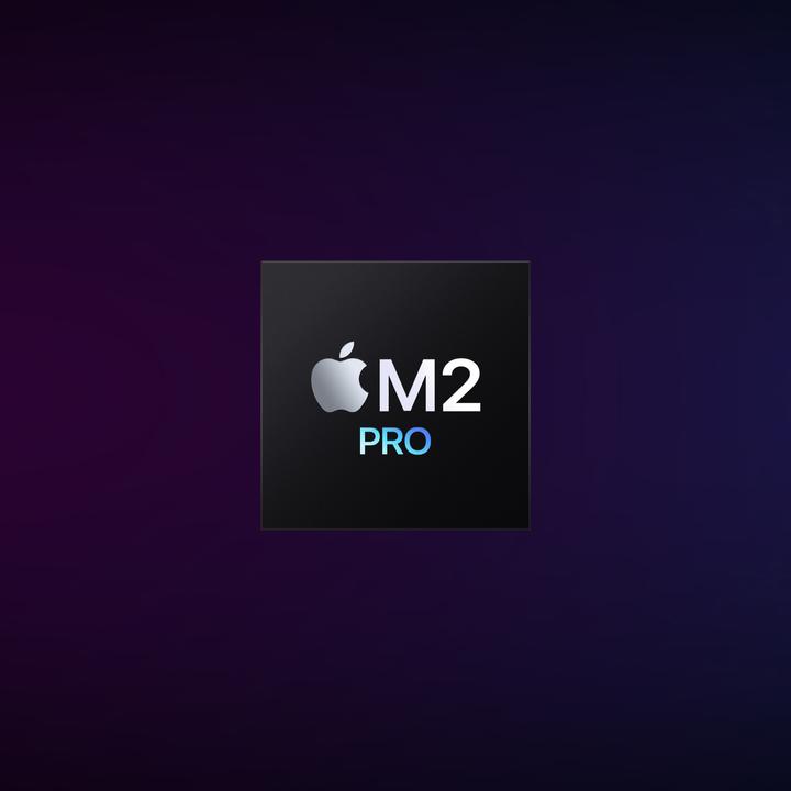 Actual product image Apple Mac Mini – 2023 (M2 Pro, 16 GB, 1000 GB, Apple M2 Pro 16 Core)