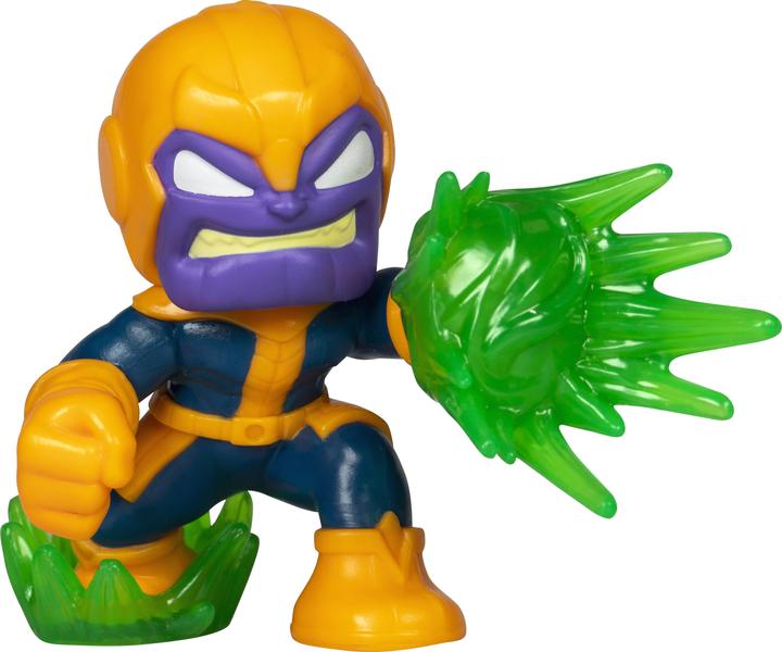 Image du produit Hasbro Marvel Avengers Mighty-Verse Collection Série 2