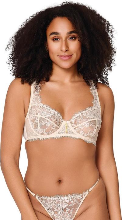 Produktbild LingaDore Balconet BH (Einzelpack, 70 C)