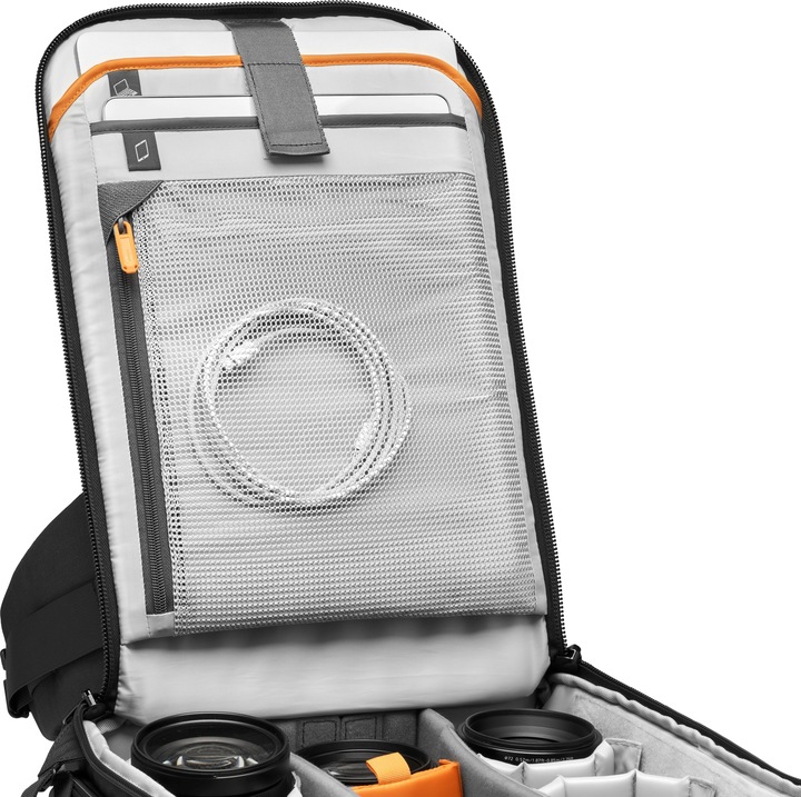 Produktbild Lowepro Flipside BP 400 AW III (Fotorucksack, 20 l)
