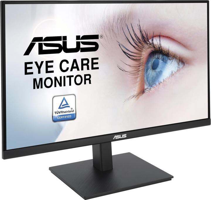 Actual product image ASUS VA27AQSB (2560 x 1440 pixels, 27")