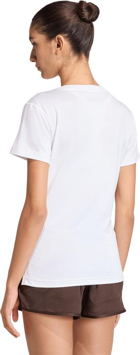 Actual product image Adidas Workout Essentials V-Neck (S)