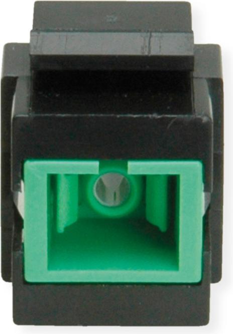 Produktbild Roline 21.17.0052 (Netzwerk Kupplung)