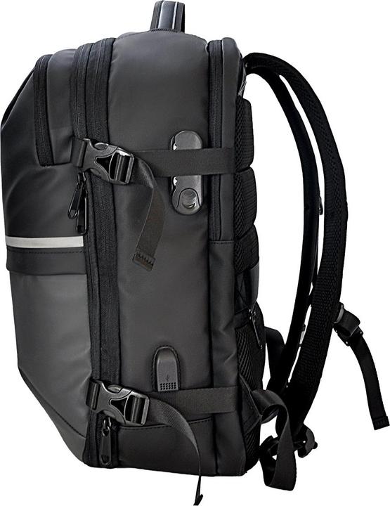 Actual product image Welltravel Rucksack mit Vakuum-Kleiderfach (25 l)