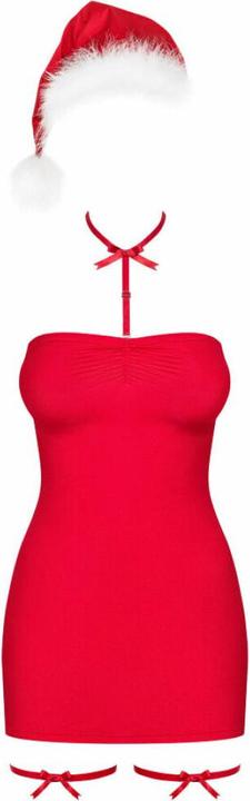 Produktbild Obsessive Kissmas (XXL)