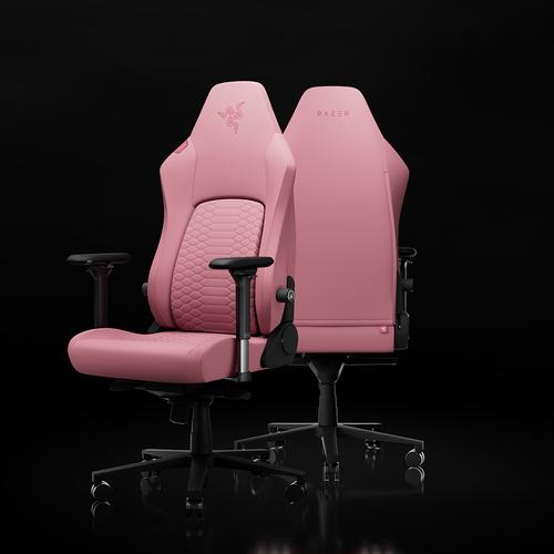 Actual product image Razer Iskur V2 NewGen