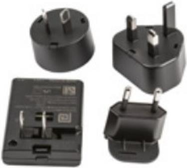 Image du produit Intermec Ac Pw Adapt Kit Câble USB