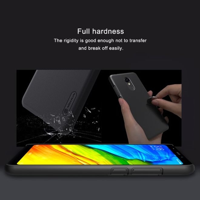 Productafbeelding Nillkin Super Frosted Shield-serie (Xiaomi Redmi 5)