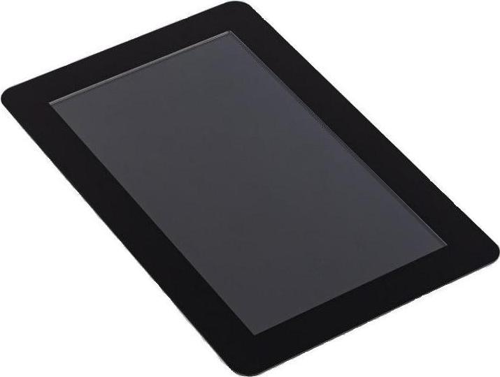 Raspberry Pi Display ufficiale Touch 2 7INCH 720x1280