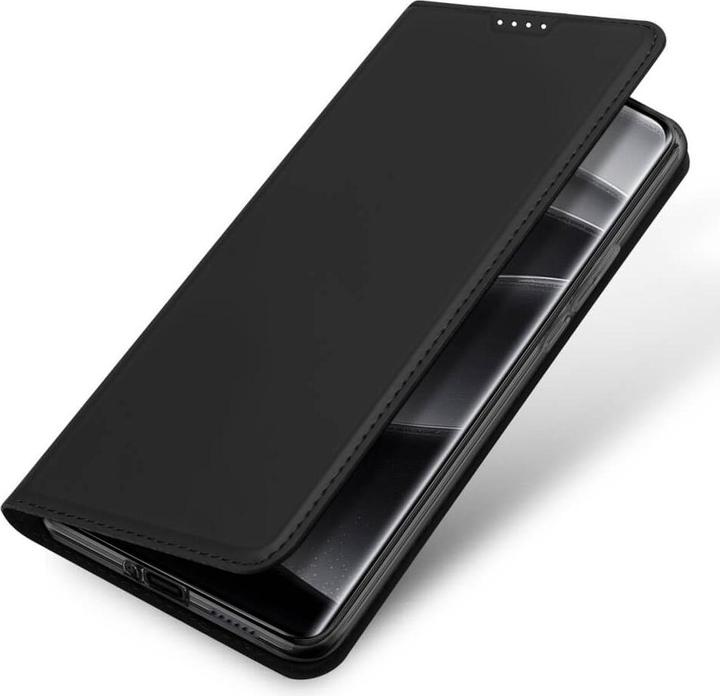 Image du produit Dux Ducis Skin Pro Series Bookcover (Xiaomi Redmi Note 14 Pro 5G, Xiaomi Poco X7 Pro)