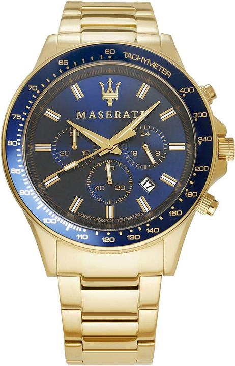 Image du produit Maserati Sfida (Chronographe, 44 mm)