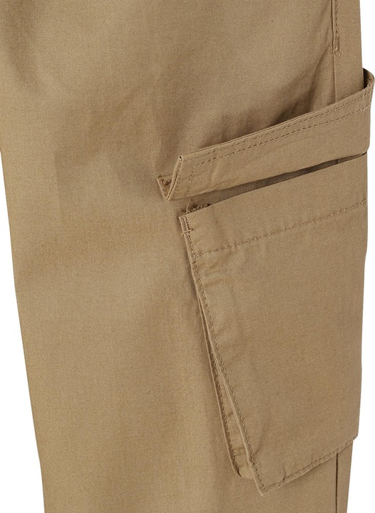 Actual product image Vertbaudet Gerade Jungen Cargohose, Hüftweite REGULAR (98)