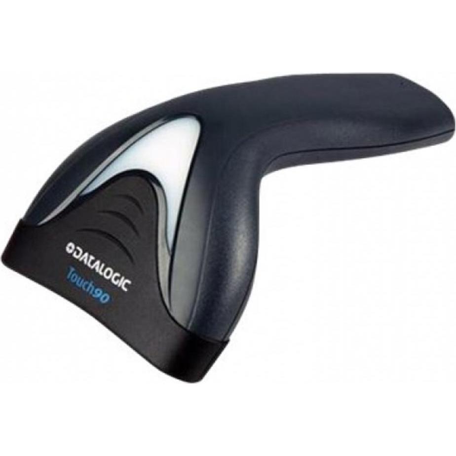 Thumbnail - Datalogic Touch 90 Lite (1D-Barcodes), Barcode-Scanner, Schwarz