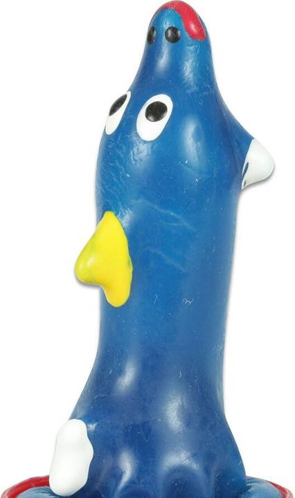 Produktbild Erco Handbemaltes Delfin Scherzkondom aus Latex (1 Stk.)
