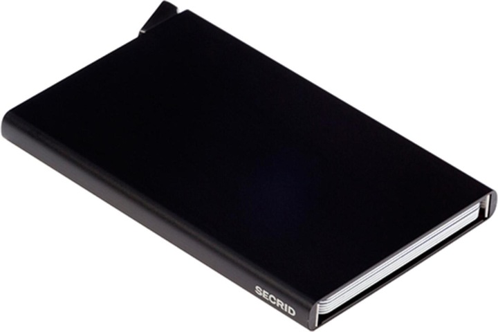 Actual product image Secrid Cardprotector
