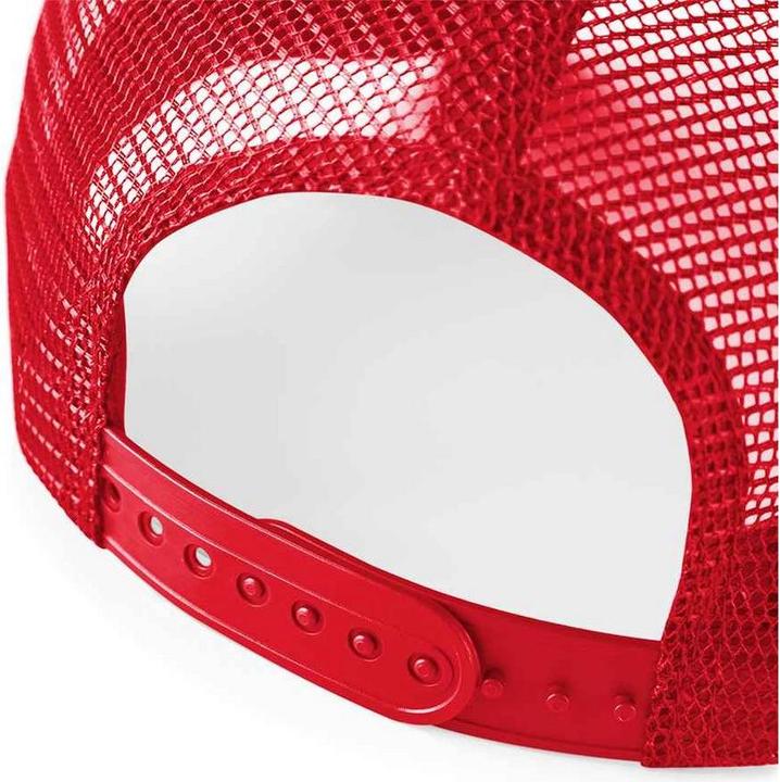 Actual product image Beechfield Trucker Cap (One size)