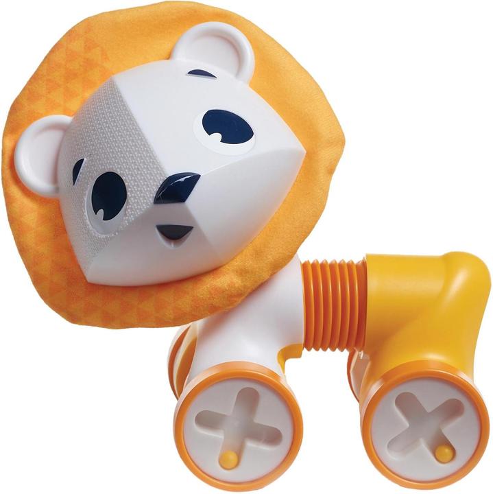 Produktbild Tiny Love Tiny Rolling Toys - Leonardo Lion