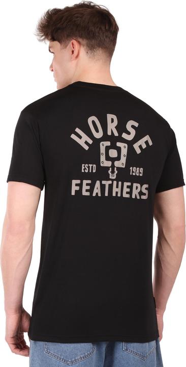 Produktbild Horsefeathers Pedal Tech (M)