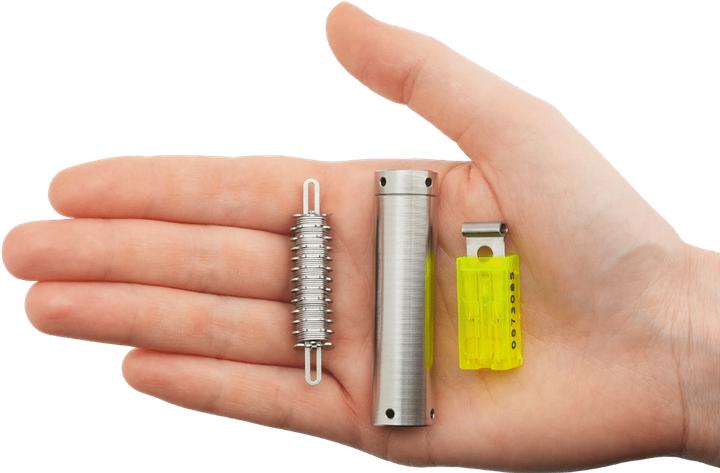 Produktbild Cryptosteel Seed12 Security Kit