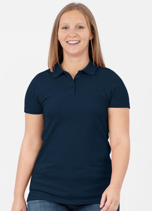 Immagine prodotto JAKO Polo Organic Stretch (34)