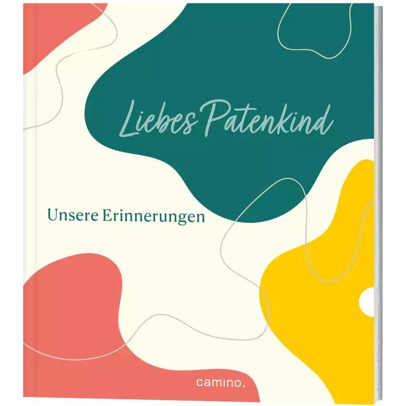 Liebes Patenkind, Sachbücher