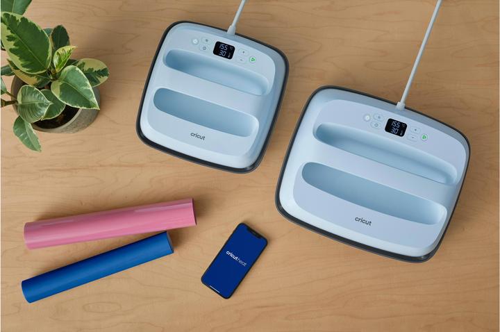 Immagine prodotto Cricut EasyPress 3