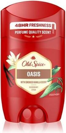 Image du produit Old Spice Oasis (Stick, 50 ml)