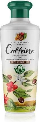 Produktbild Castello Banfi Banfi - Herbaria Stimulating Scalp Rub Caffeine Calendula and Chamomile 250ml (250 ml)