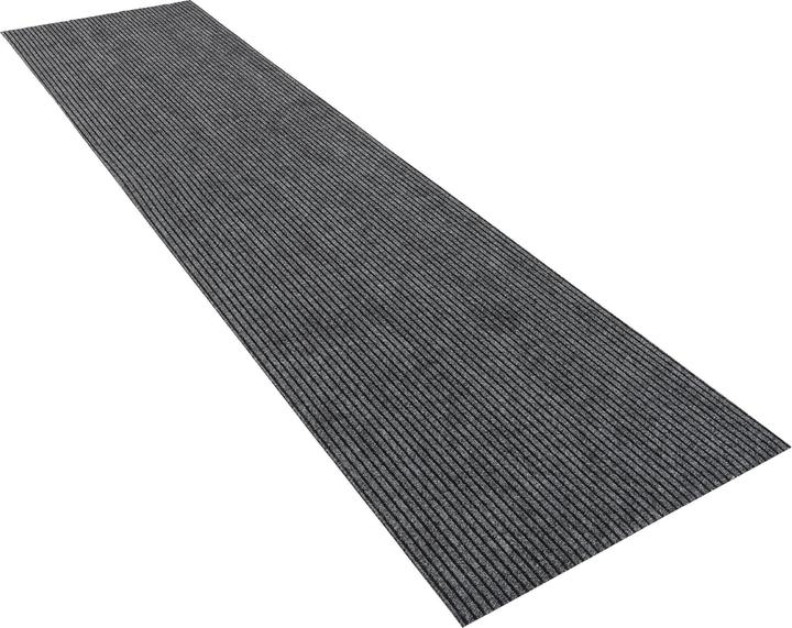 Produktbild Snapstyle Schmutzfangläufer Fussmatten Läufer Clean (320 x 80 cm)