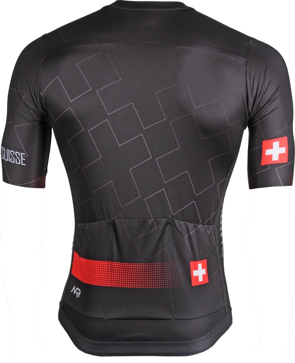 Produktbild Milremo Criterium V2 Suisse Edition (XL)