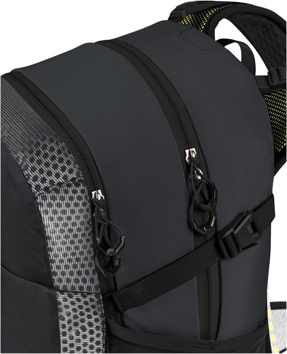 Actual product image Jack Wolfskin Moab Jam Pro 30.5 (30.50 l)