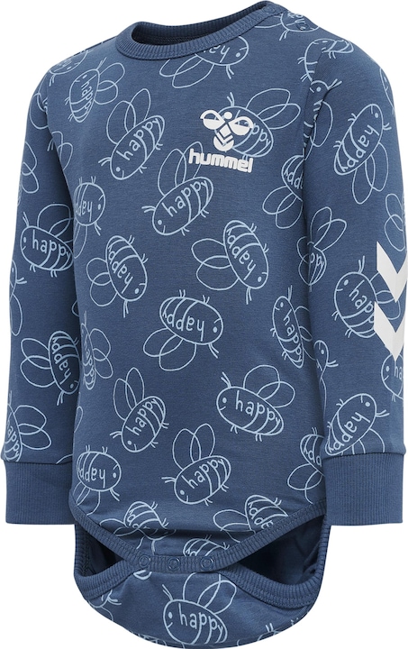 Image du produit hummel Collin Body L/S (80)
