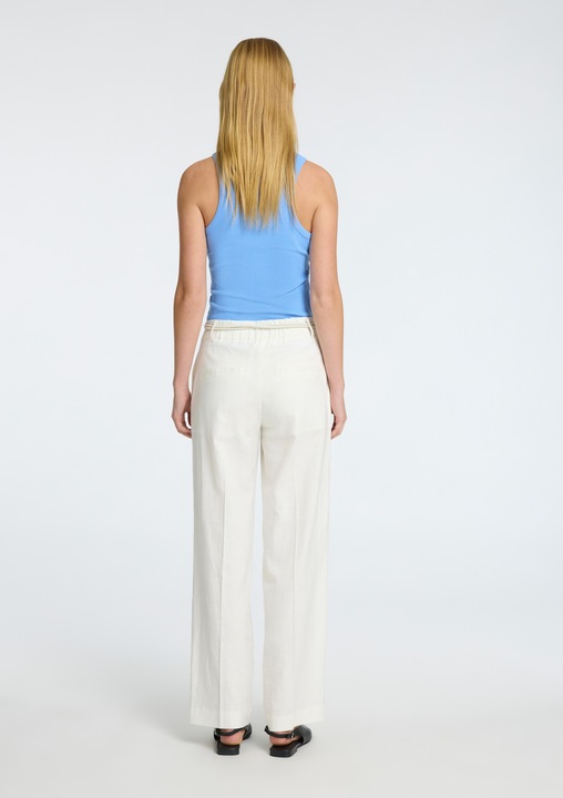 Immagine prodotto Selected Femme Canotta a coste (M)