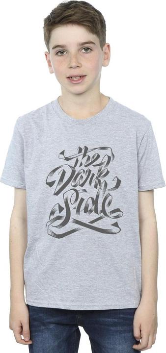 Produktbild Disney The Dark Side TShirt Jungen (128)