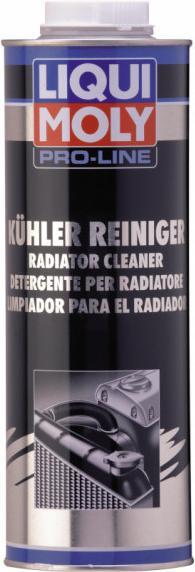 Image du produit Liqui Moly Nettoyant pour radiateur Pro-Line (1 l)