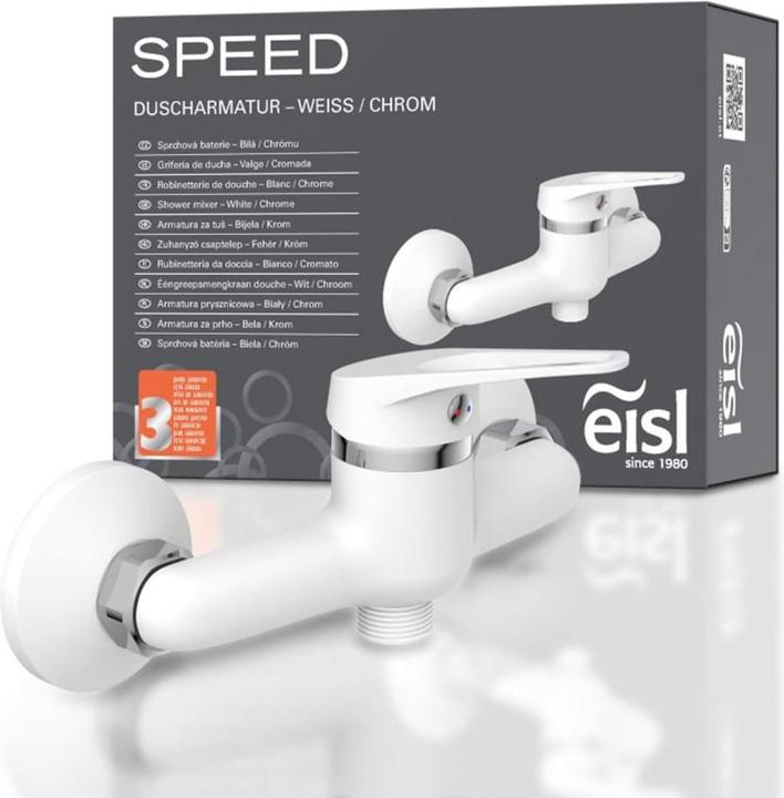 Produktbild Eisl Silas