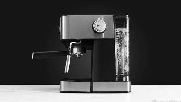 Actual product image Cecotec Cumbia Power Espresso 20 Barista Aromax Coffee Maker Professionale