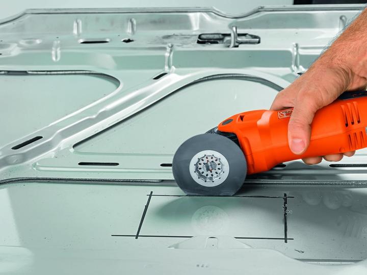 Productafbeelding Fein Starlock L-BOXX 102