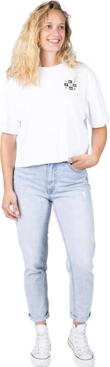 Produktbild iXS Damen Graphic 1.0 Tee (M)