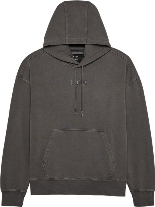 Actual product image Fox Jumper 24 Wordmark Oversized Po Ptr (M)