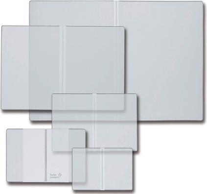 Produktbild Kolma Ausweishülle 2xA5 (A5, 1 x)