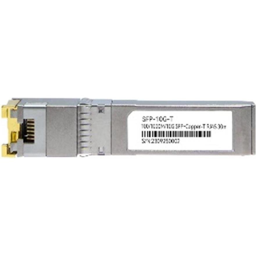 BPI SFP-10G-T (for BPI-R4), Ricetrasmettitore