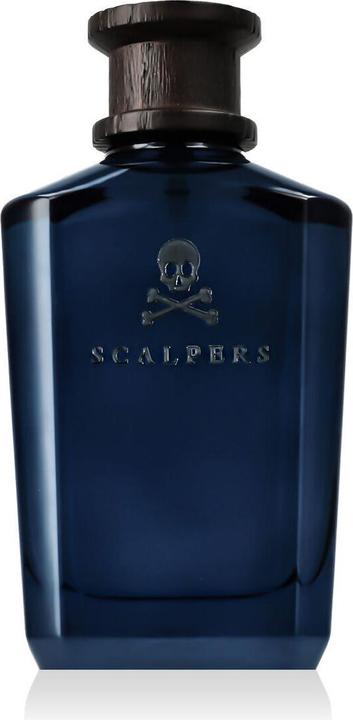 Produktbild Scalpers Yacht Club Eau de Parfum Natural Spray (Eau de Parfum, 125 ml)