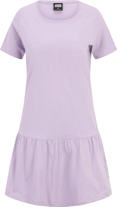 Produktbild Urban Classics Valance TShirtKleid (S)