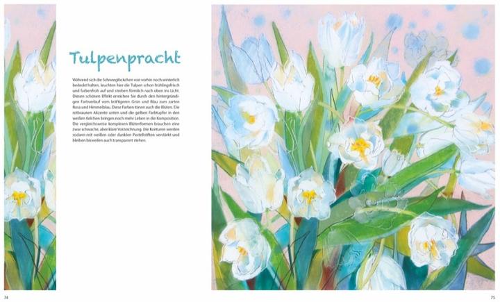 Produktbild Natur in Pastell