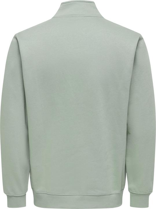 Produktbild Only & Sons ONSCONNOR Sweatshirt Sweatshirt (S)