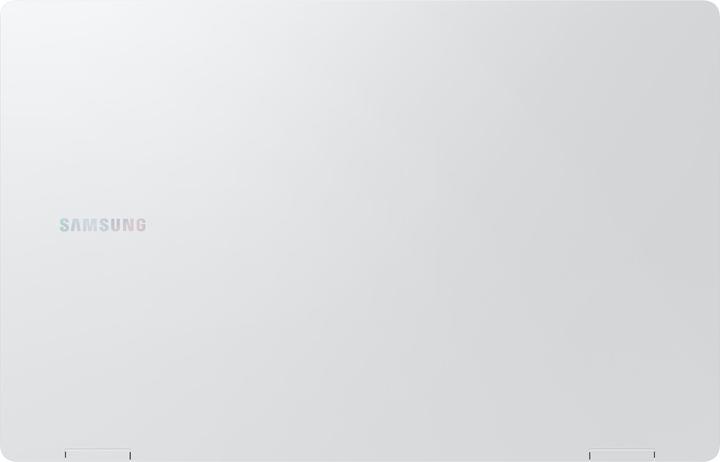 Image du produit Samsung BOOK5 360 15I U7 16GB 512GB SILVER QWERTY (NP750QHA-KB1NL) (15.60", 512 Go, 16 Go, DE, Intel Core Ultra 7 265)